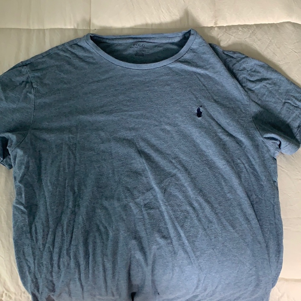 Polo T-shirt